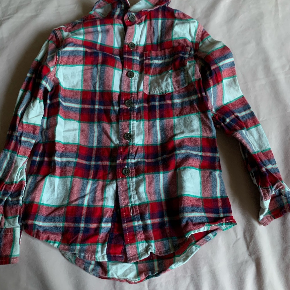 Used clothes